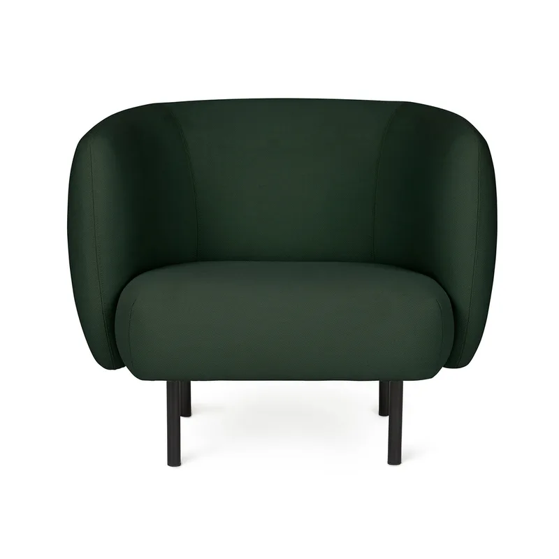 Cape van Warm Nordic – productfoto