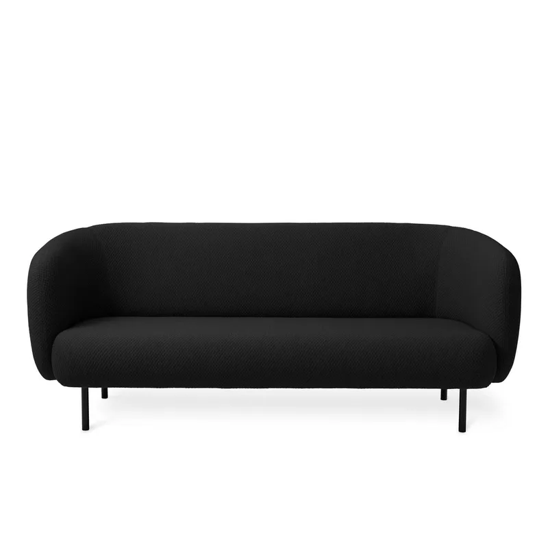 Cape van Warm Nordic – productfoto