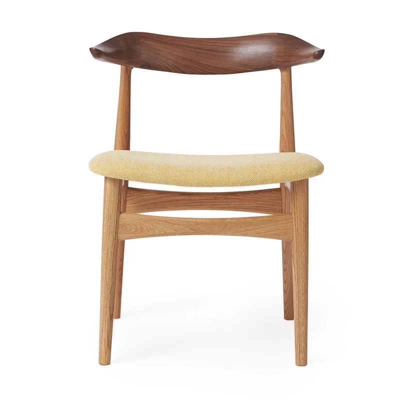 Cow Horn van Warm Nordic – productfoto