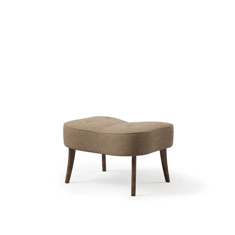 Pragh Footstool de Warm Nordic – photo du produit
