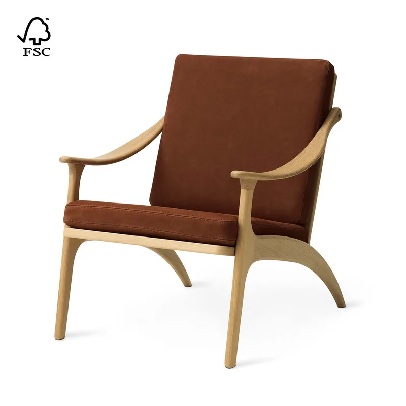 Lean Back de Warm Nordic – photo du produit