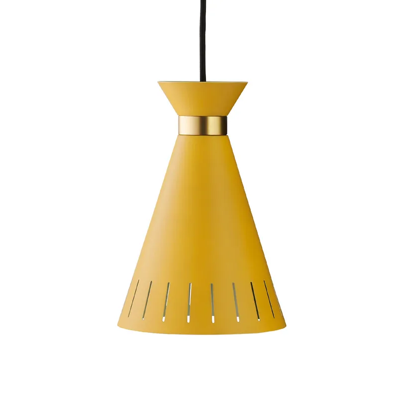 Cone van Warm Nordic – productfoto