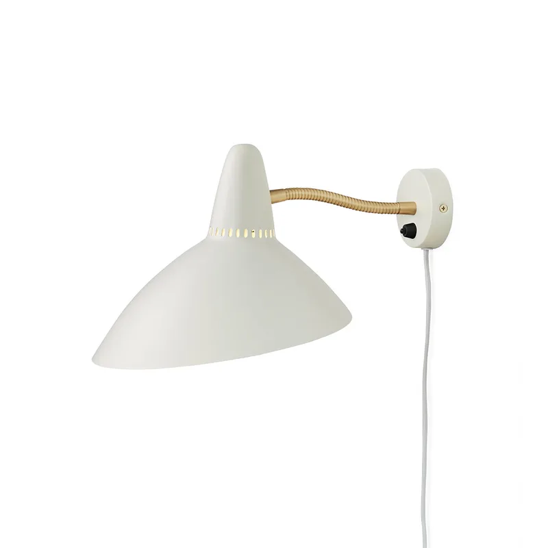 Lightsome van Warm Nordic – productfoto