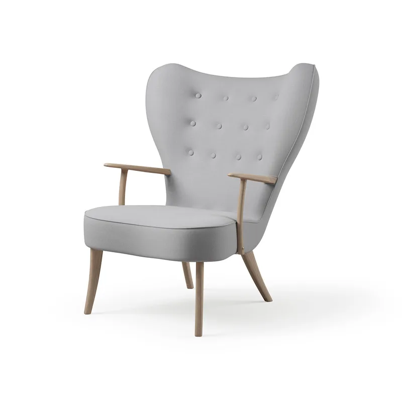 Pragh Chair de Warm Nordic – photo du produit