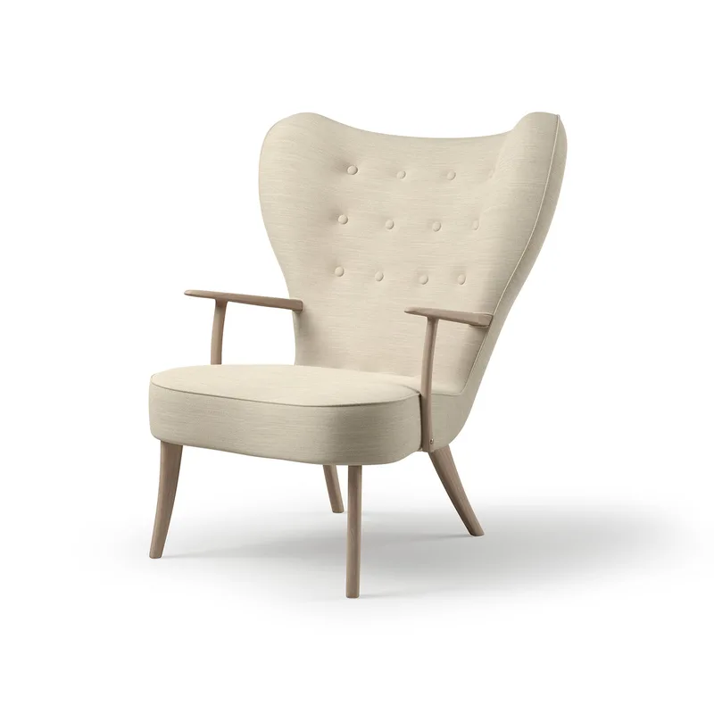 Pragh Chair de Warm Nordic – photo du produit