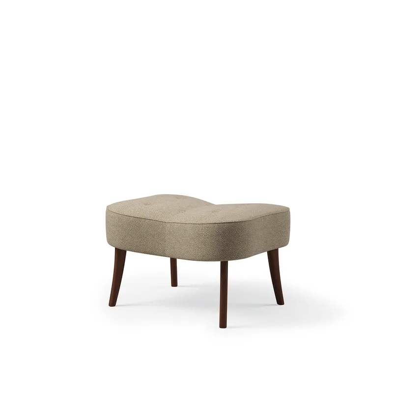 Pragh Footstool by Warm Nordic – product photo