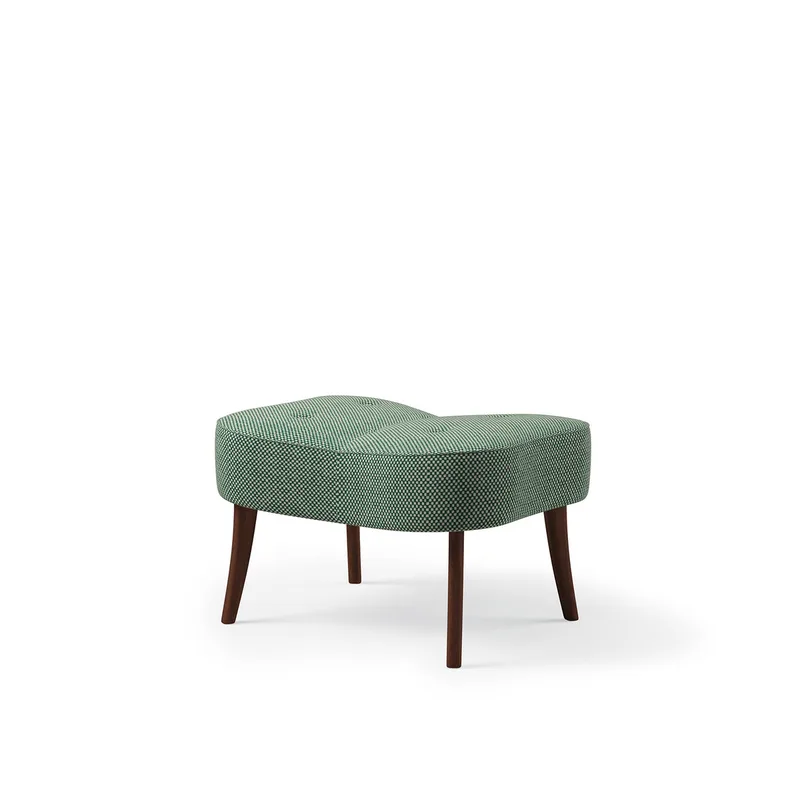 Pragh Footstool de Warm Nordic – photo du produit