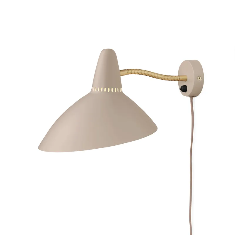 Lightsome van Warm Nordic – productfoto