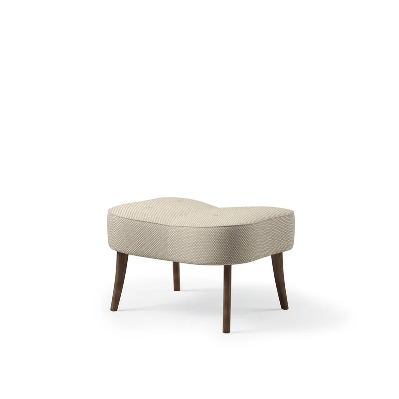 Pragh Footstool de Warm Nordic – photo du produit