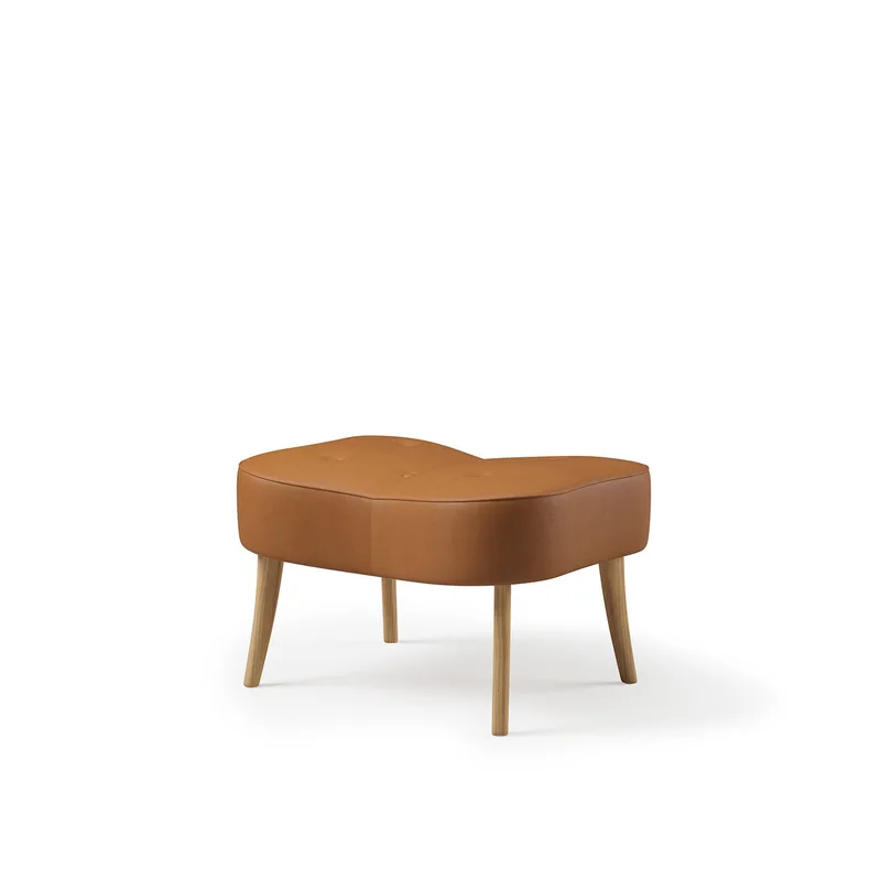 Pragh Footstool de Warm Nordic – photo du produit