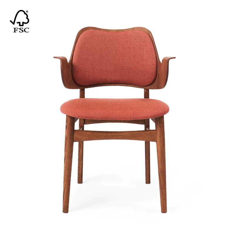 Gesture Chair by Warm Nordic – product photo