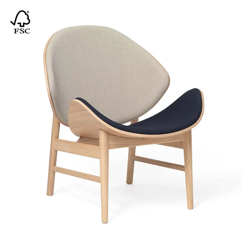The Orange de Warm Nordic – photo du produit
