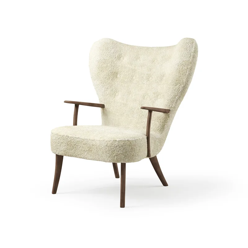 Pragh Chair by Warm Nordic – product photo