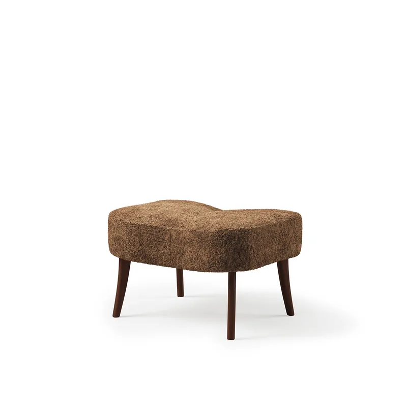 Pragh Footstool van Warm Nordic – productfoto