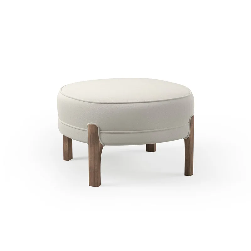 Cocktail Pouf by Warm Nordic – product photo