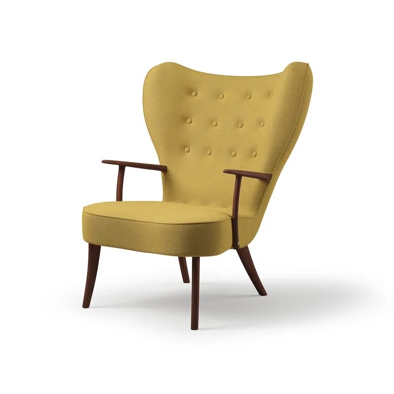 Pragh Chair van Warm Nordic – productfoto