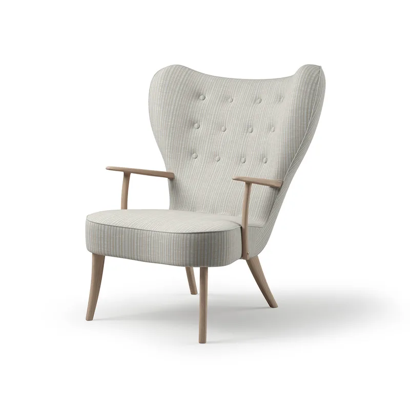 Pragh Chair van Warm Nordic – productfoto