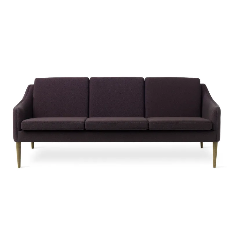 Mr. Olsen van Warm Nordic – productfoto