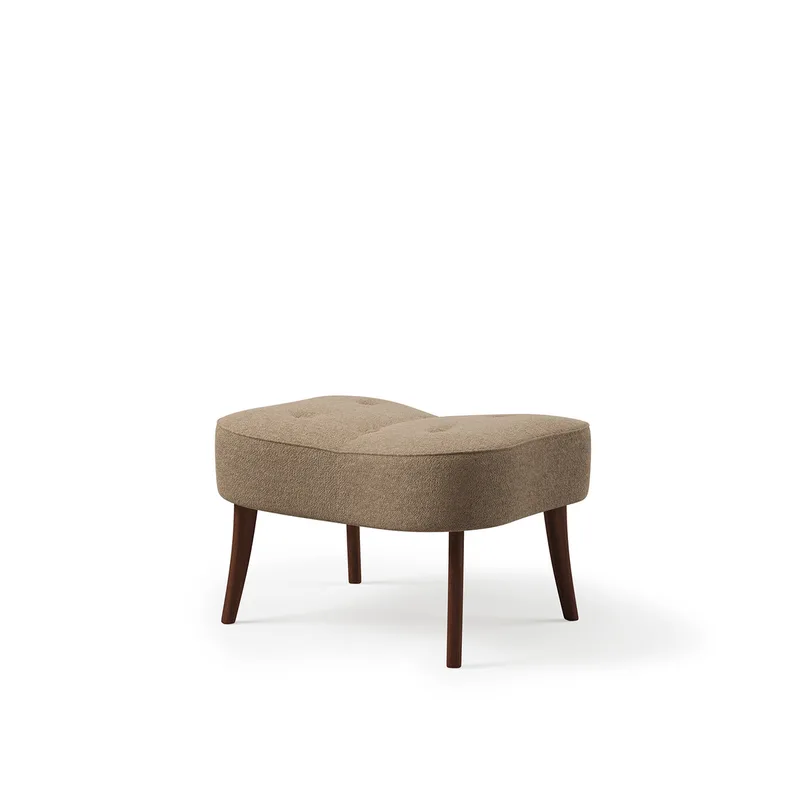 Pragh Footstool by Warm Nordic – product photo