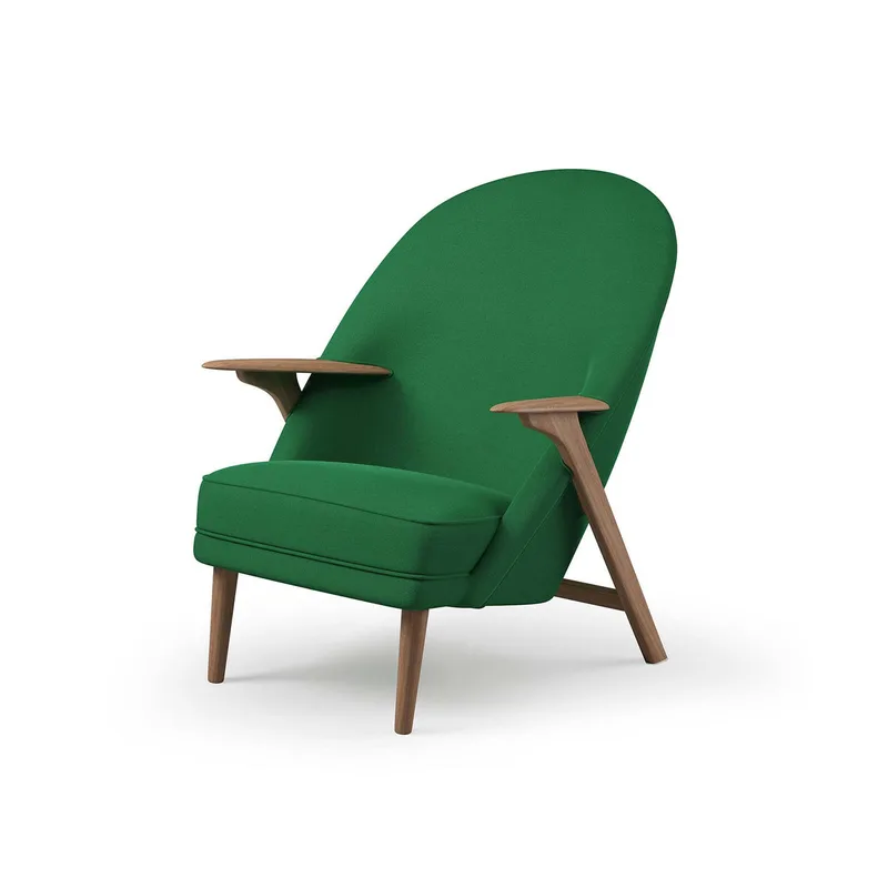 Wingman van Warm Nordic – productfoto