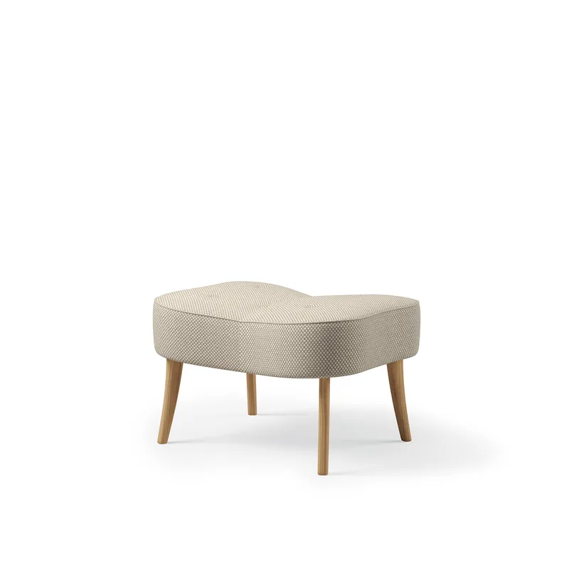 Pragh Footstool by Warm Nordic – product photo