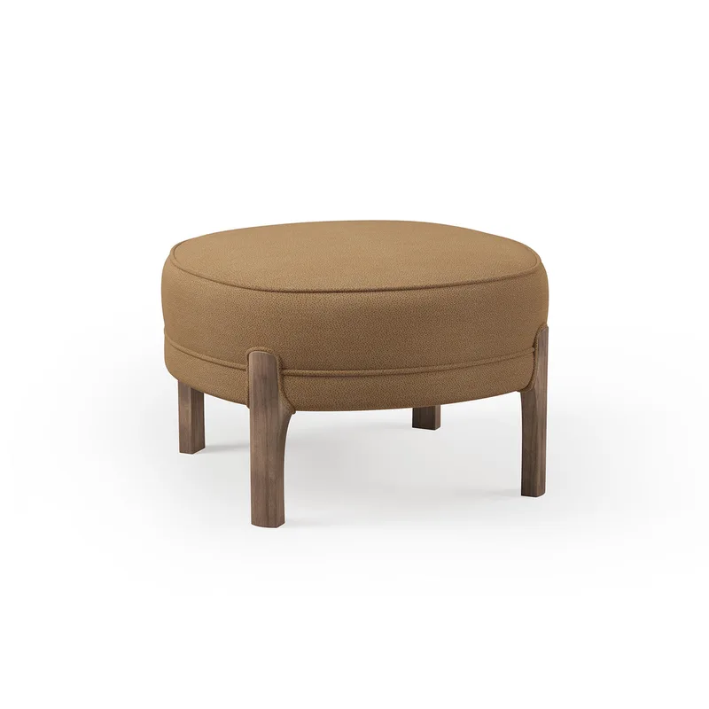 Cocktail Pouf von Warm Nordic – Produktfoto