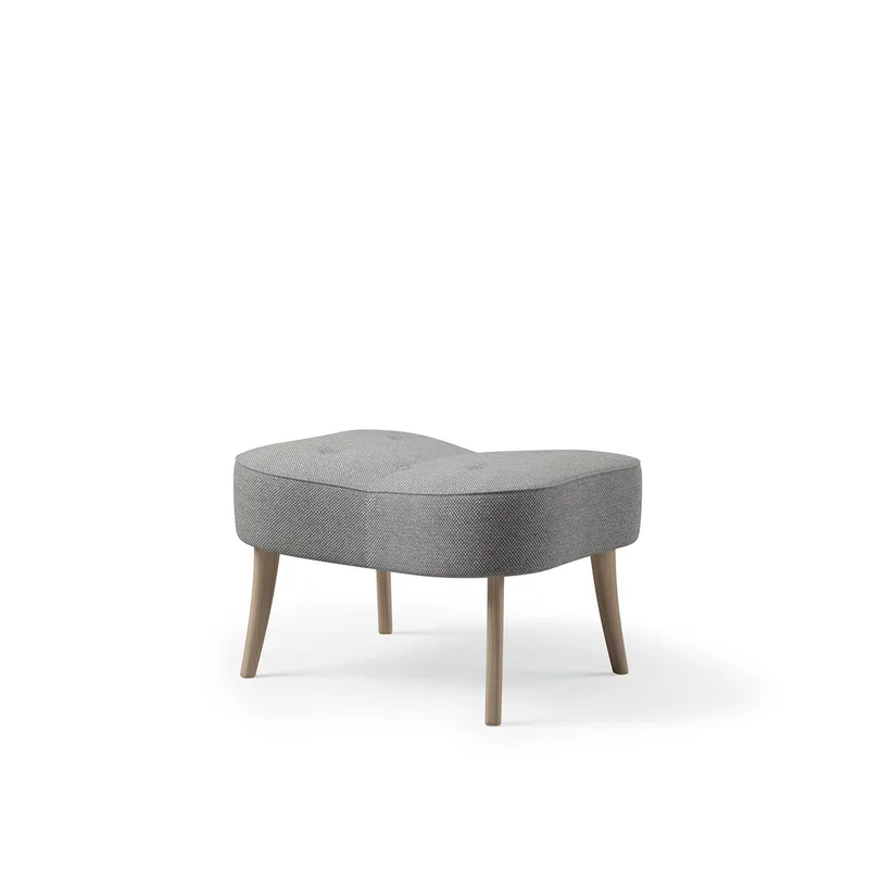 Pragh Footstool de Warm Nordic – photo du produit
