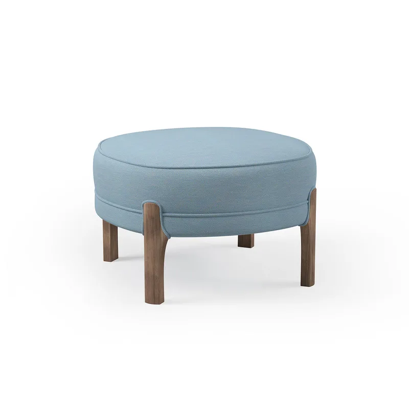 Cocktail Pouf von Warm Nordic – Produktfoto