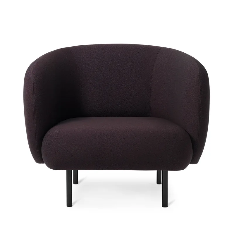Cape van Warm Nordic – productfoto