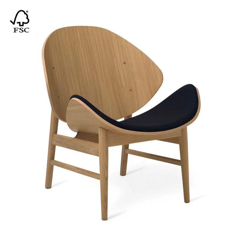 The Orange de Warm Nordic – photo du produit