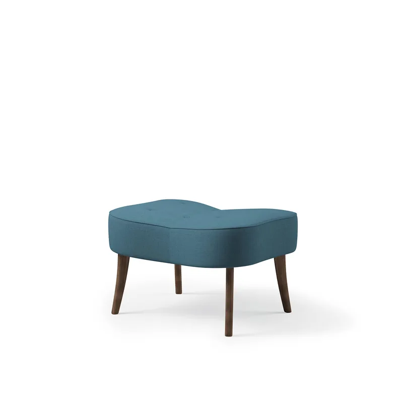Pragh Footstool von Warm Nordic – Produktfoto