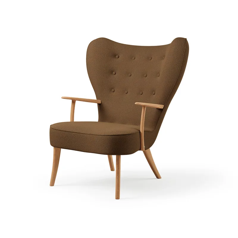 Pragh Chair by Warm Nordic – product photo