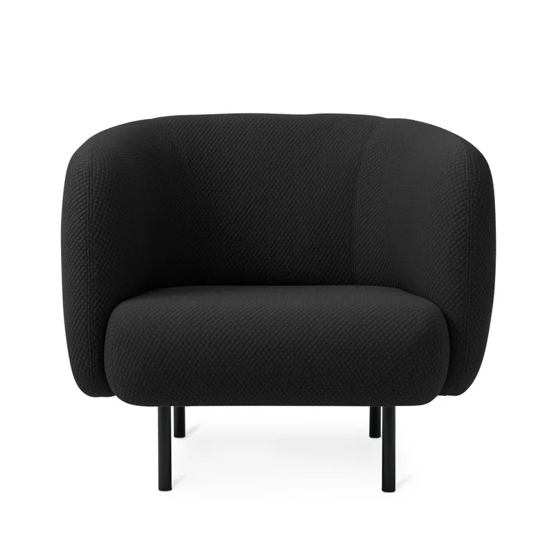 Cape van Warm Nordic – productfoto