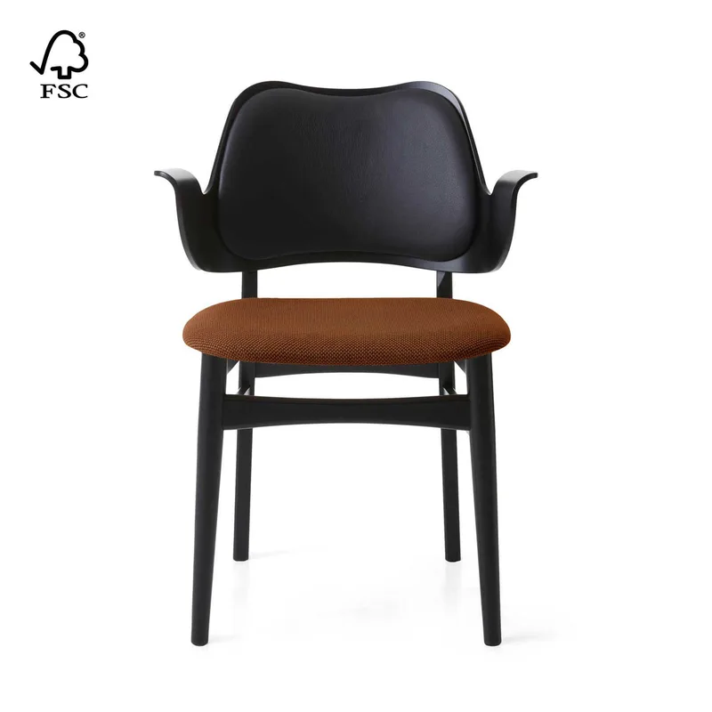 Gesture Chair von Warm Nordic – Produktfoto