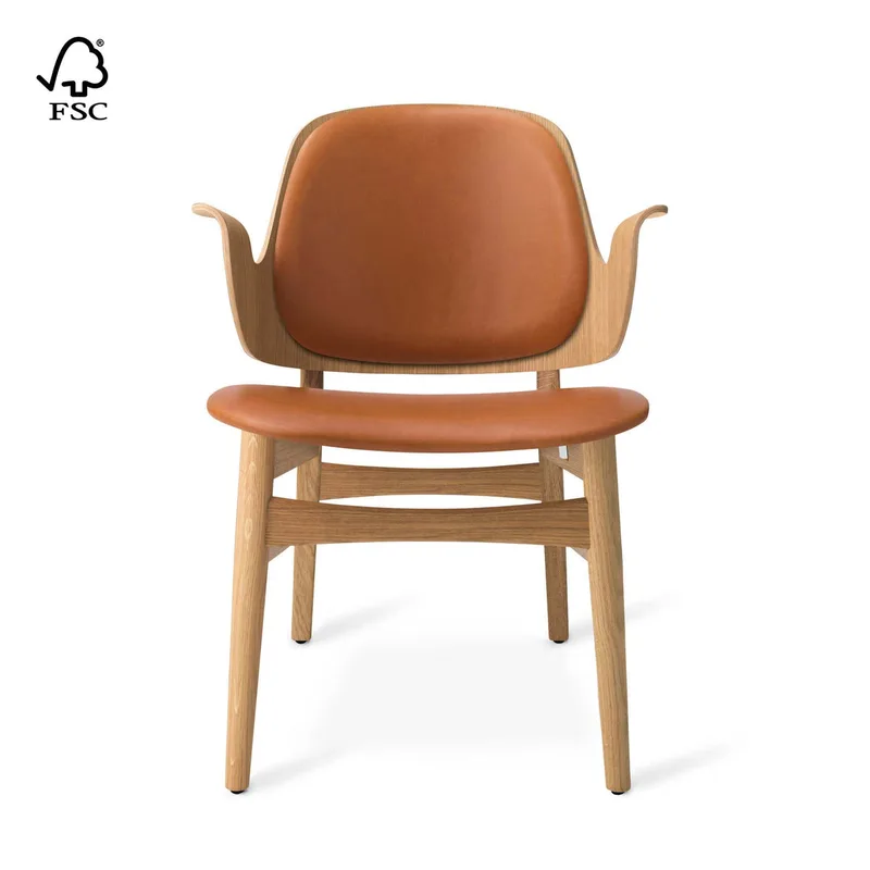 Gesture Lounge by Warm Nordic – product photo