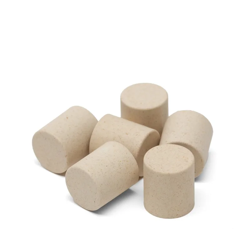 Dot Scoreboard - Sand, 6 stk by We Do Wood – product photo 2 of 2