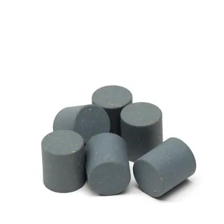 Dot Scoreboard - Lyseblå himmel, 6 stk by We Do Wood – product photo 2 of 2
