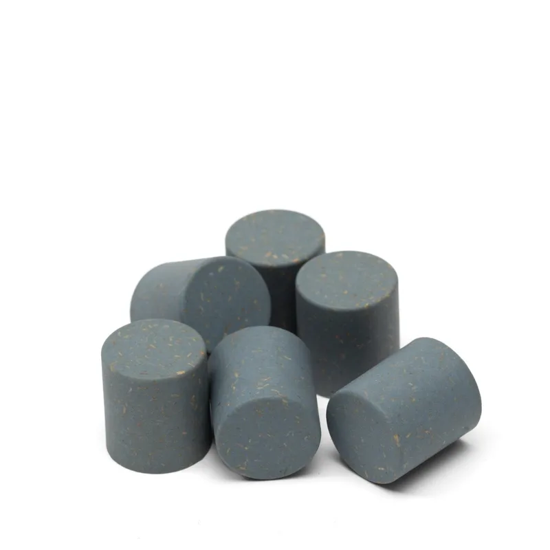 Dot Scoreboard - Lyseblå himmel, 6 stk by We Do Wood – product photo 2 of 2