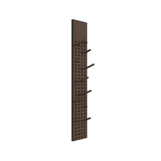 Knager Scoreboard - Røget eg, 12 stk de We Do Wood – photo du produit 2 sur 3