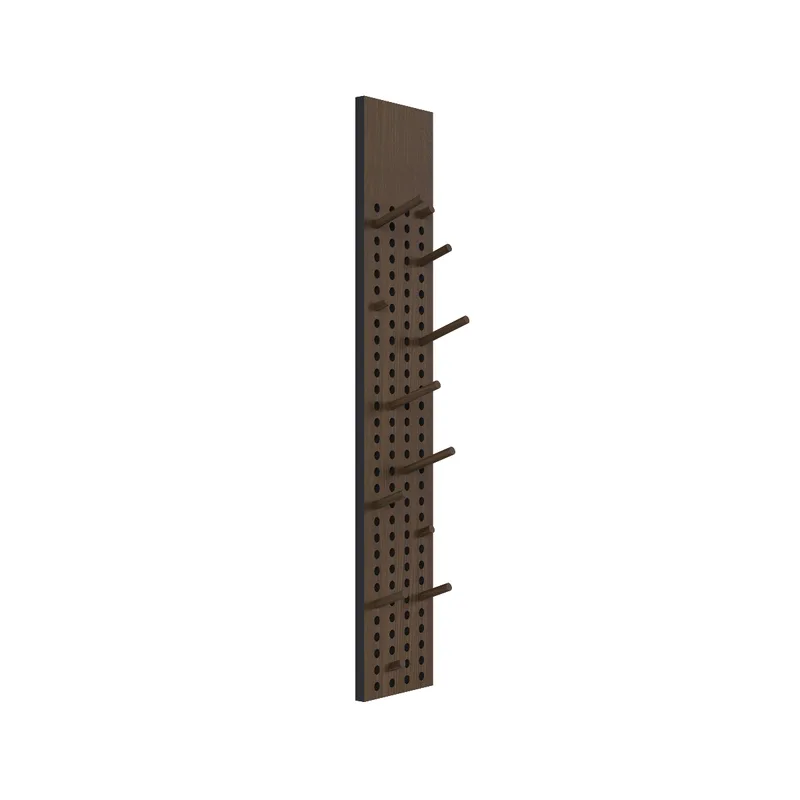 Knager Scoreboard - Røget eg, 12 stk de We Do Wood – photo du produit 2 sur 3