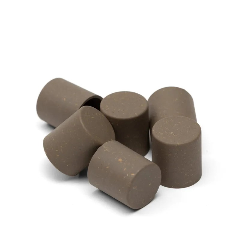 Dot Scoreboard - Jord, 6 stk van We Do Wood – productfoto
