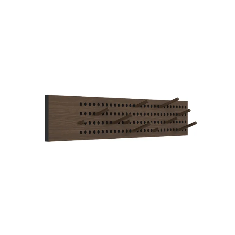 Knager Scoreboard - Røget eg, 12 stk de We Do Wood – photo du produit 1 sur 3