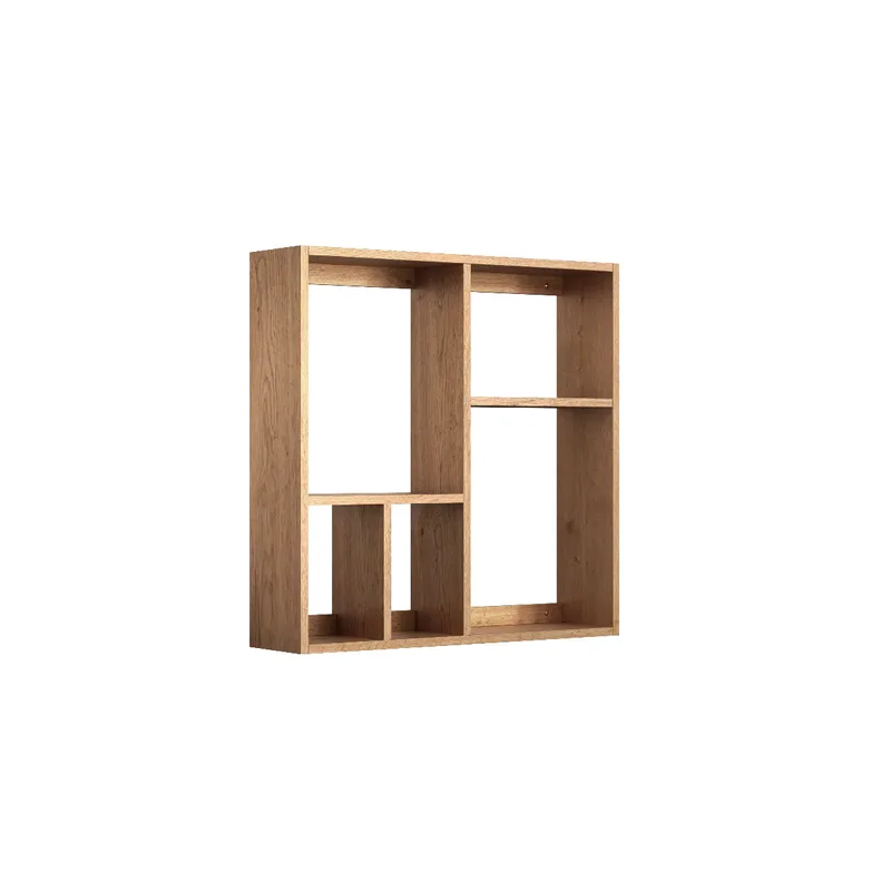 Fivespace van We Do Wood – productfoto