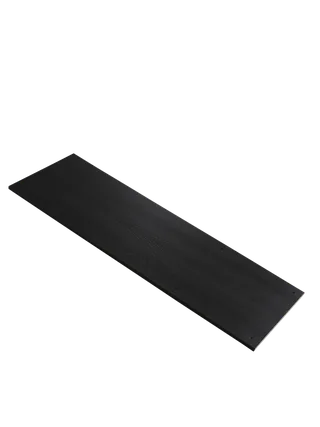 Elevate Hylde D von WOUD in Sort, En – Produktfoto 3 von 3