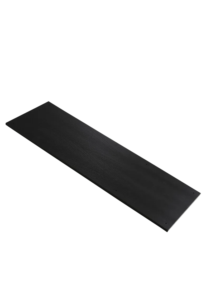 Elevate Hylde D von WOUD in Sort, En – Produktfoto 3 von 3