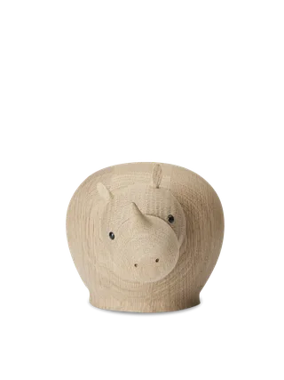 Rina Næsehorn (Mellem) - Eg by WOUD – product photo 3 of 3