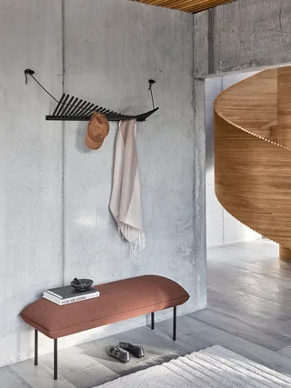 Nakki Bænk by WOUD – interior photo 3 of 3