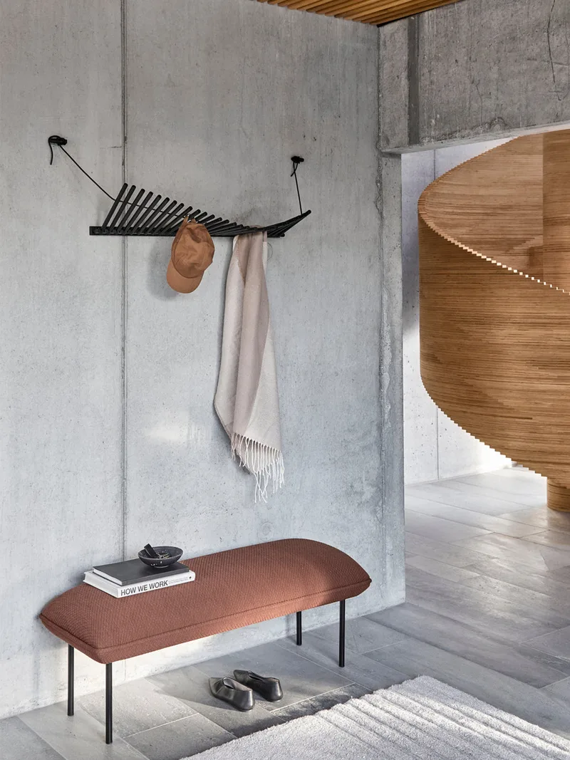 Nakki Bænk by WOUD – interior photo 3 of 3