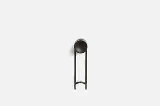 Around Knage (lille) by WOUD in Sort/Sort – product photo 2 of 3