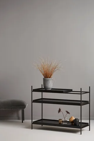 Tray Reol (lav) - Eg by WOUD in Style 2 – product photo 2 of 3